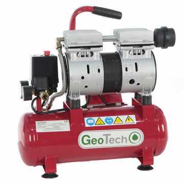 Mini-compresseur GeoTech AC9-8-20 en Promotion