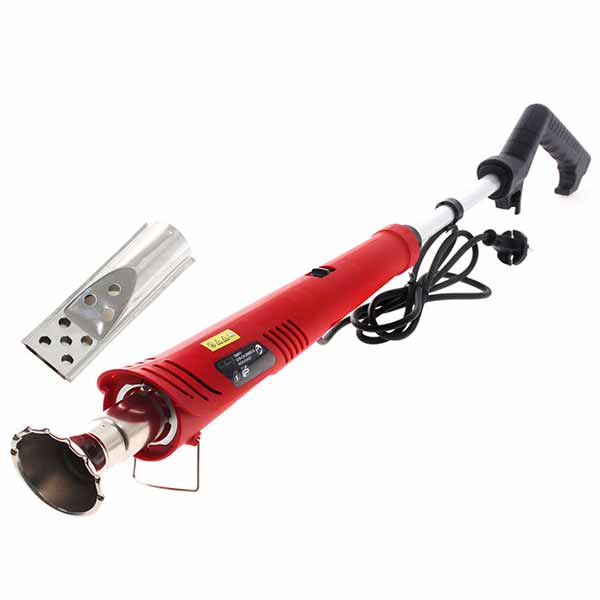 Bruciatore Diserbante, Elettrico Nebulizzatore Erbe infestanti GeoTech TWB-CH-2000STA