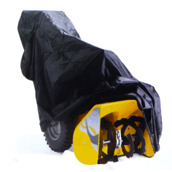 Heavy-duty tarpaulin cover for Snow Blower – M